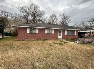 7286 Prairie Rd, Winnsboro, LA 71295