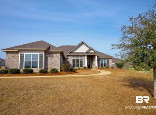 12851 Sophie Falls Ave, Fairhope, AL 36532