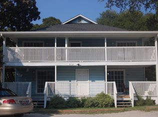 302 33rd Ave S APT 4, North Myrtle Beach, SC 29582