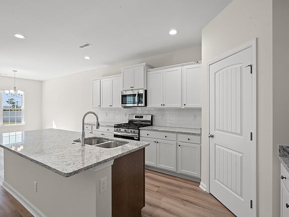 4th image of 156 Stillbrook Dr. Lot 44 Indigo C