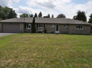 5083 Brockway Rd, Saginaw, MI 48638