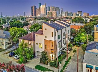 2519 Taft St, Houston, TX 77006