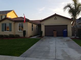 5515 Kinnett Ave, Bakersfield, CA 93313
