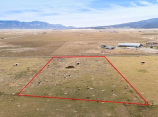 7934 W 2000 S, Cedar City, UT 84720