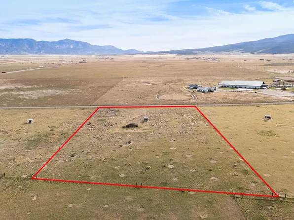 7934 W 2000 S, Cedar City, UT 84720