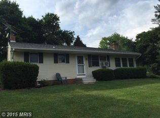 6738 Runkles Rd, Mount Airy, MD 21771