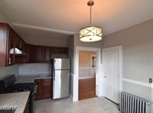 15 Tremlett St #2F, Dorchester Center, MA 02124