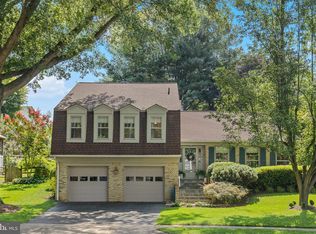 6237 Wilmette Dr, Burke, VA 22015