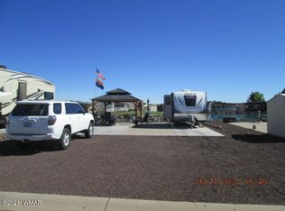 8224 Lake Front Dr, Show Low, AZ 85901