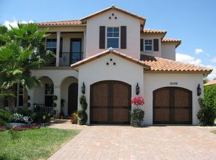 19198 SE Daniel Ln, Jupiter, FL 33469