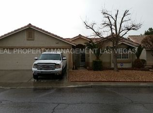 4334 Red Blanket Rd, North Las Vegas, NV 89032