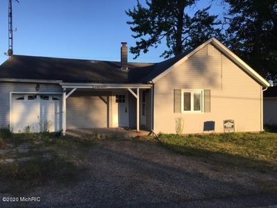 18847 26 1/2 Mile Rd, Albion, MI, 49224