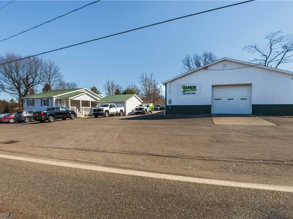 13390 Ravenna Ave NE, Hartville, OH 44632