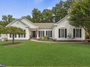 3211 Cavalry Ridge Ct, Fredericksburg, VA 22408