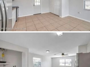 5501 Tabb Ave, Spring Hill, FL 34609