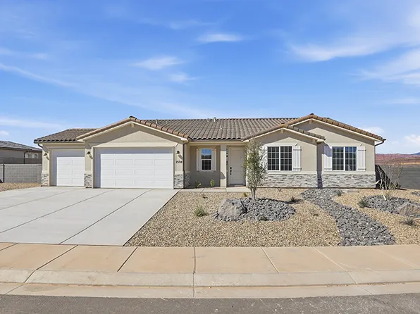 1504 S 4000 W, Hurricane, UT 84737