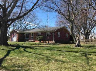 2646 Shallow Creek Ln, Erie, MI 48133