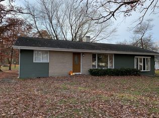5432 Chase St, Merrillville, IN 46410