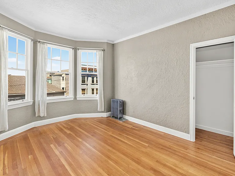 1595 Greenwich St #31 — Photo 3
