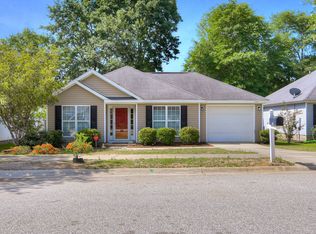 121 Rockrose Dr, North Augusta, SC 29860