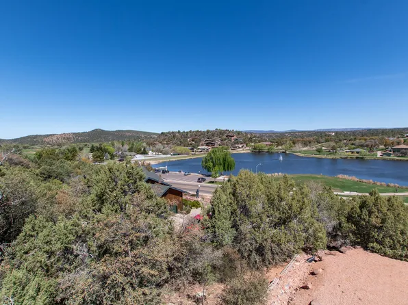 955 W Ensenada Ln, Payson, AZ 85541