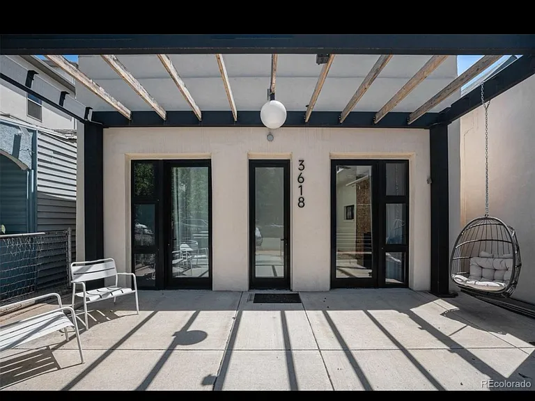 3618 Navajo St — Photo 1