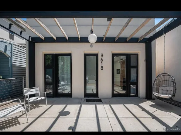 3618 Navajo St, Denver, CO 80211