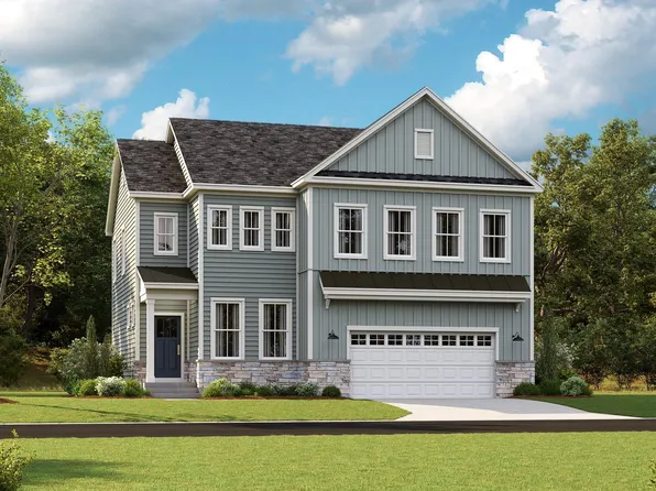 2907 Bridgewater Dr, Bryans Road, MD 20616