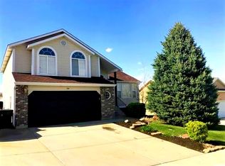 6410 S Wakefield Way, West Valley City, UT 84118