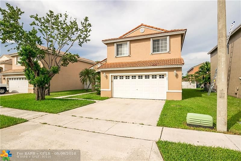1st image of 19127 NW 13th Ct