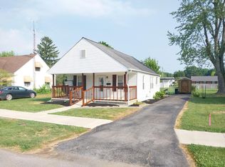 727 Spring St, Greenfield, OH 45123