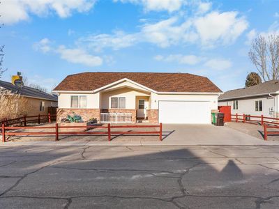 1947 Ouray Drive, Montrose, CO, 81401