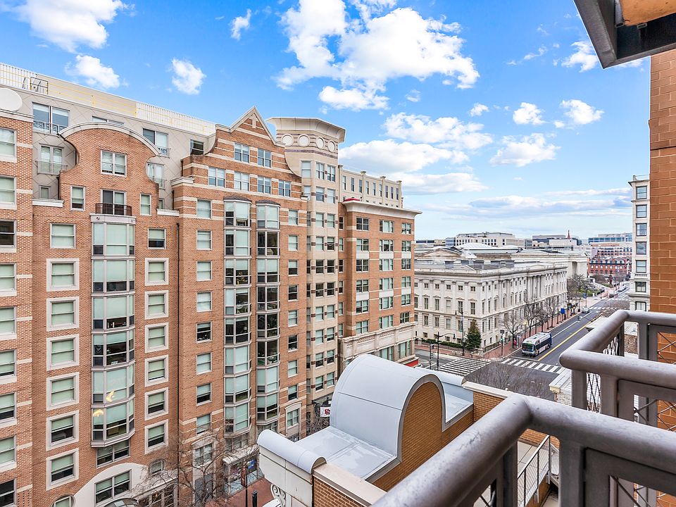 1st image of 616 E St NW #810