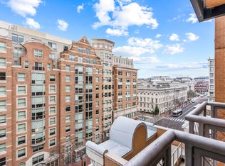 616 E St NW #810, Washington, DC
