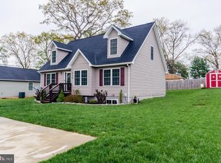 839 W 15th St, Front Royal, VA 22630