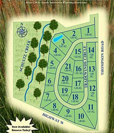 3rd image of LOT 9 Tradewinds Cir