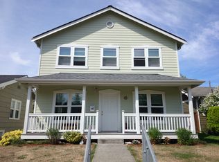 6319 46th Ave SW, Seattle, WA 98136