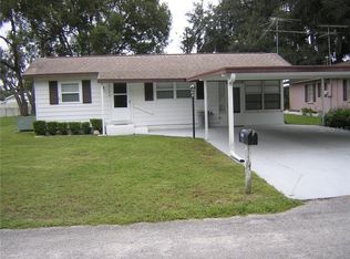 37650 Hardwood Ave, Zephyrhills, FL 33541