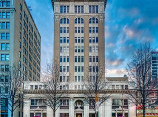 The Maclellan, Chattanooga, TN 37402