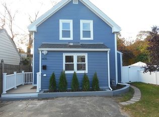 405 Whiting Ave, Dedham, MA 02026