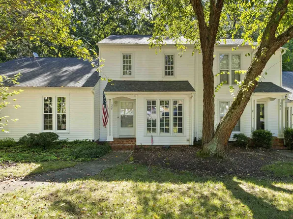 128 Planetree Ln, Cary, NC 27511