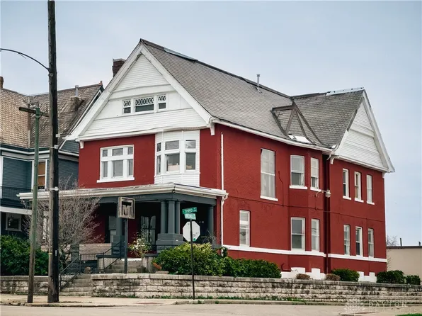 1400 E 3rd St, Dayton, OH 45403
