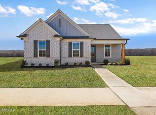 597 Sunflower St, Nesbit, MS 38651