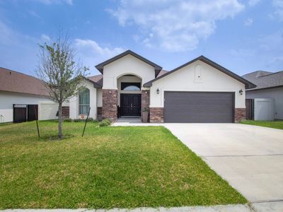 503 Placido Dr, Laredo, TX, 78045