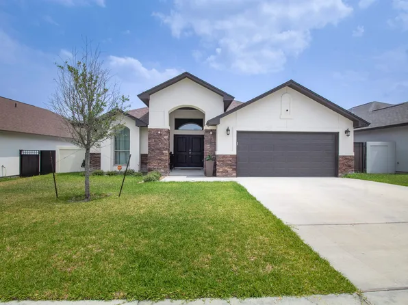 503 Placido Dr, Laredo, TX 78045