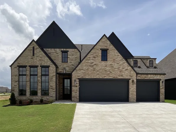 2850 E 144th Pl S, Bixby, OK 74008