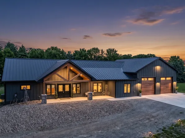 23040 Elgin Trl, Faribault, MN 55021