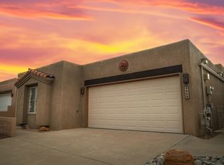 9808 Alexandria Rd NE, Albuquerque, NM 87122