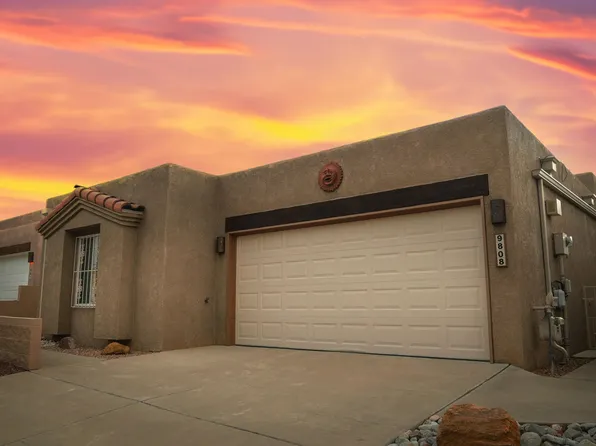 9808 Alexandria Rd NE, Albuquerque, NM 87122