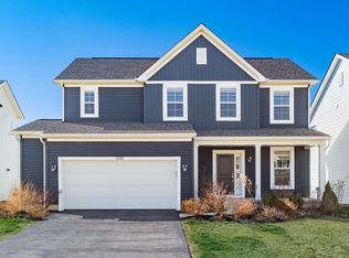 6688 Constitution Way, Powell, OH 43065